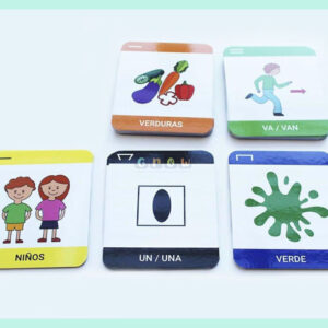 Construyendo oraciones