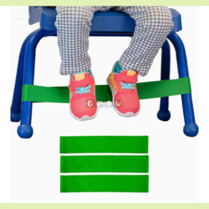 Banda elástica para sillas