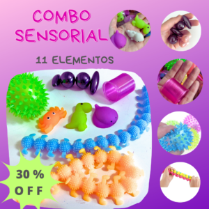 Combo sensorial