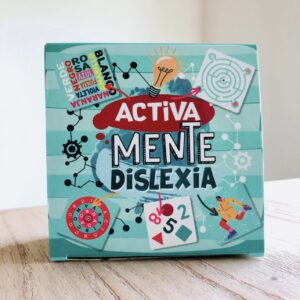 Activamente dislexia (Nivel Básico - Intermedio)