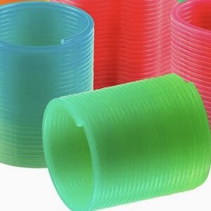 Mini Resorte Sensorial