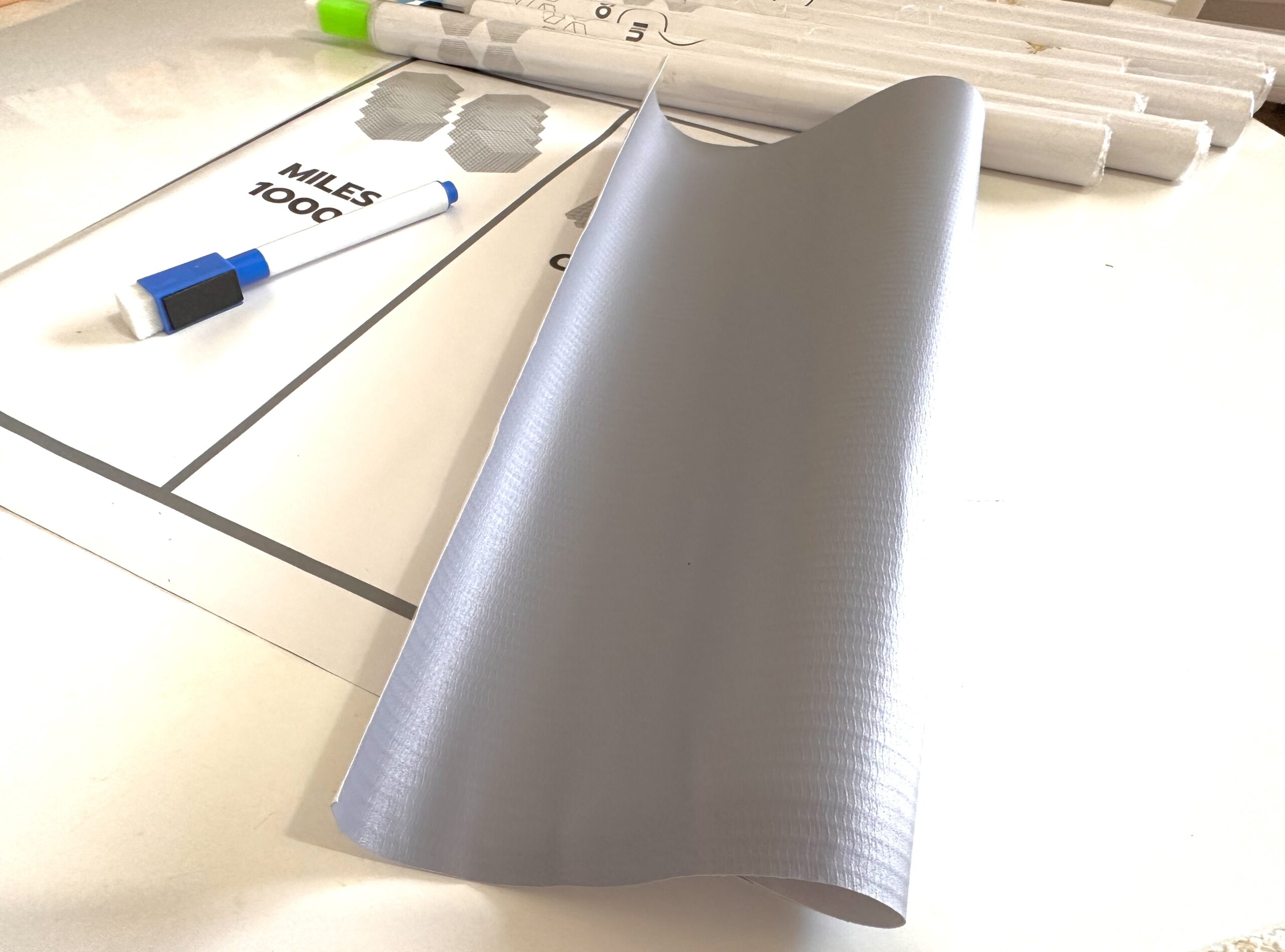 Lonita de valor posicional hasta MIL + Fibrón - Imagen 7