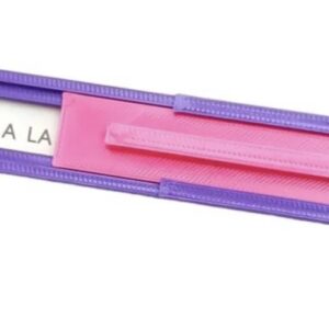 Guía de lectura deslizable