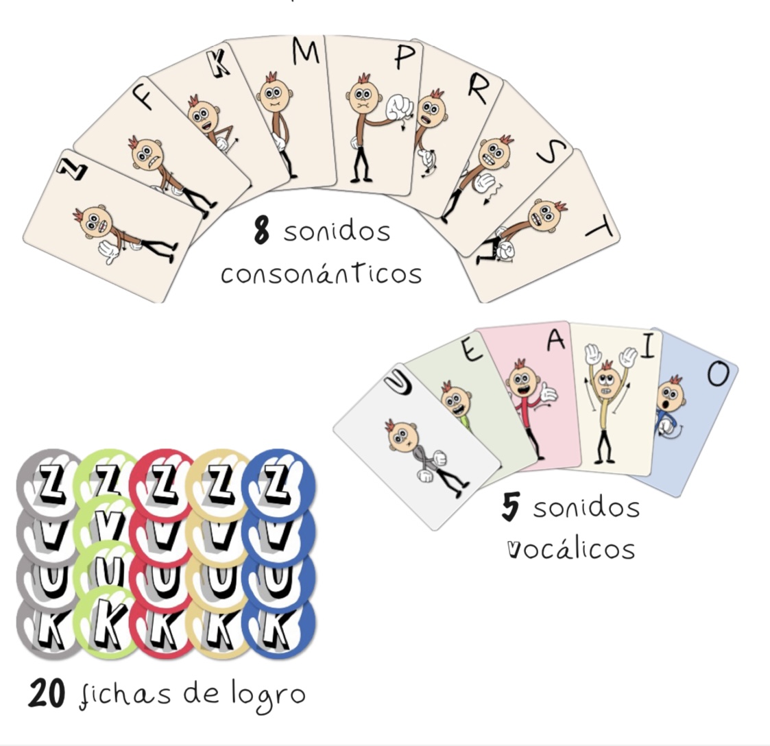 Zvuk - ¡Tus manos hablan! - Imagen 6