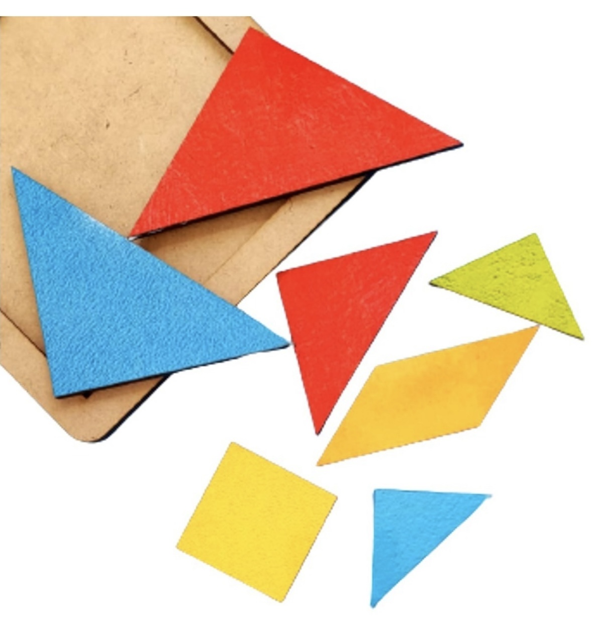 Tangram - Imagen 3