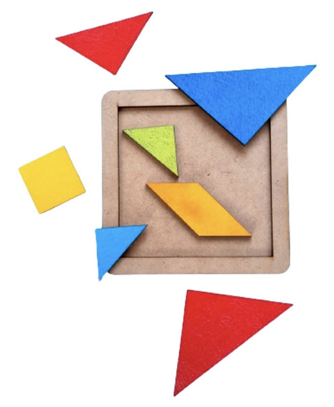 Tangram - Imagen 2