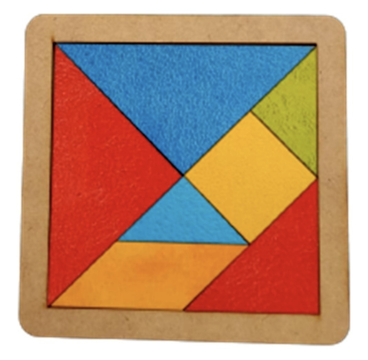 Tangram