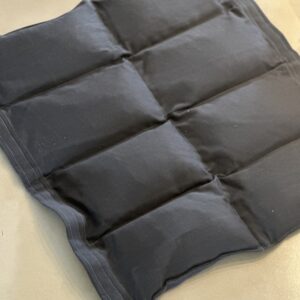 Manta con peso Chica - Color  visón