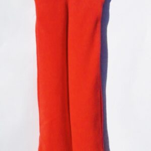 Faldero sensorial (1,5 kg.) Color Naranja