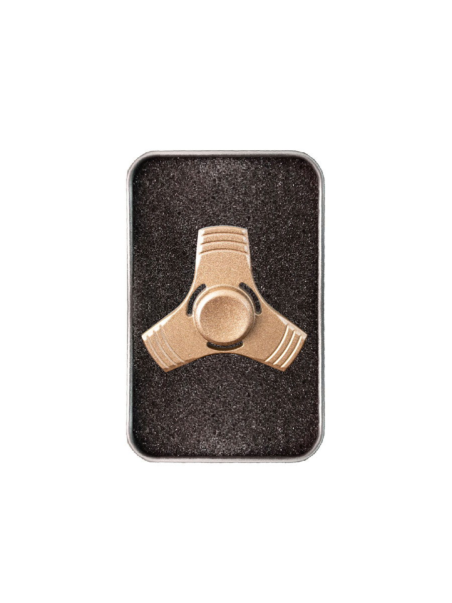 Mini Spinner triangular - Imagen 7