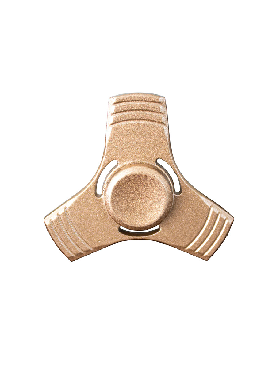 Mini Spinner triangular - Imagen 8