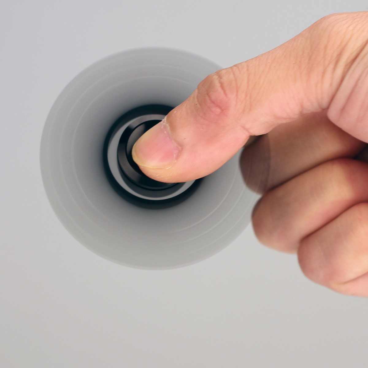 Mini Spinner triangular - Imagen 4