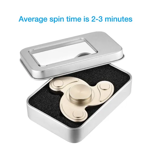 Mini Spinner triangular - Imagen 3