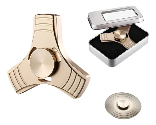 Mini Spinner triangular - Imagen 2