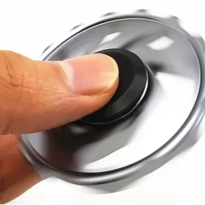 Spinner circular