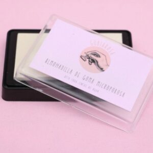 Almohadilla para tinta